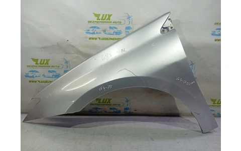 Aripa stanga fata Renault Laguna 3 (2007 - 2011) - imagine 3