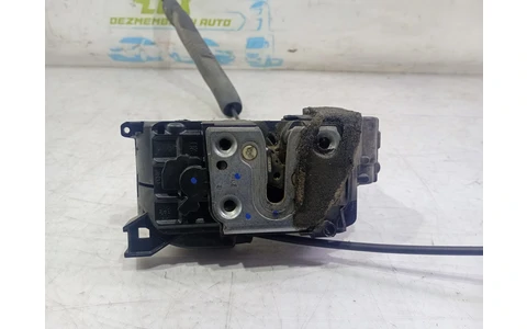 Broasca dreapta spate Renault Laguna 3 (2007 - 2011) - imagine 2