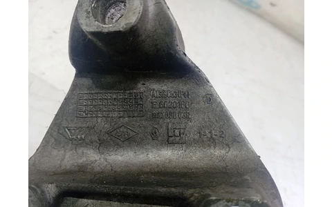 Suport motor 112100003r Renault Laguna 3 (2007 - 2011) - imagine 3