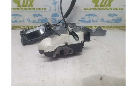 Broasca stanga fata A01453 Peugeot 308 T7 (2007 - 2011) - imagine 2