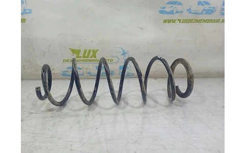 Arc suspensie spate Renault Laguna 3 (2007 - 2011) - imagine 2