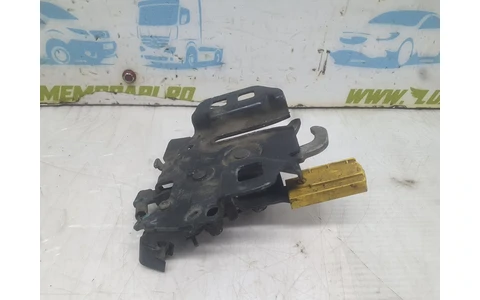 Broasca capota DS7A-16701-DC Ford Mondeo MK5 (2014 - 2020) - imagine 3