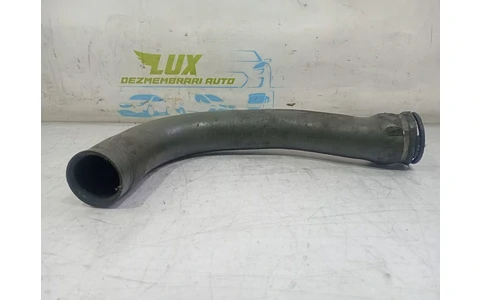Furtun intercooler Renault Laguna 3 (2007 - 2011) - imagine 3