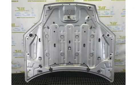 Capota motor 656200007r Renault Laguna 3 (2007 - 2011) - imagine 3