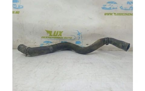 Furtun apa Renault Laguna 3 (2007 - 2011) - imagine 2