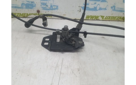 Broasca capota 3031721 Ford Mondeo MK5 (2014 - 2020) - imagine 4