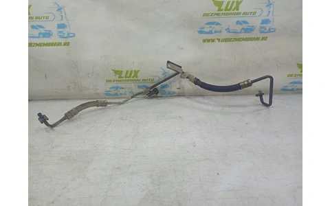 Conducta servodirectie 497200005r Renault Laguna 3 (2007 - 2011) - imagine 2
