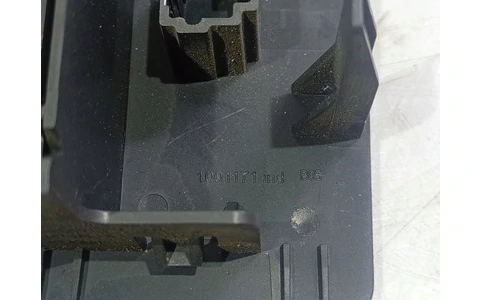 Buton reglaj faruri 1001171ind Renault Laguna 3 (2007 - 2011) - imagine 4
