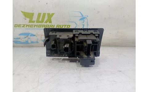 Buton reglaj faruri 1001171ind Renault Laguna 3 (2007 - 2011) - imagine 3