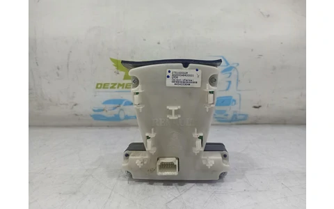 Panou clima ac 275100002r Renault Laguna 3 (2007 - 2011) - imagine 2