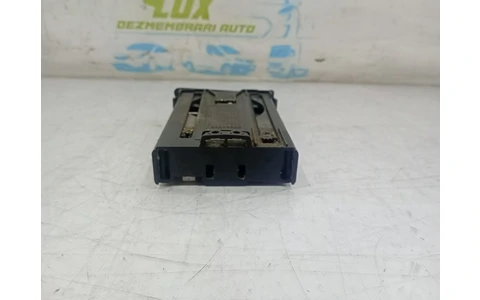 Suport pahare moule9600 Renault Laguna 3 (2007 - 2011) - imagine 3