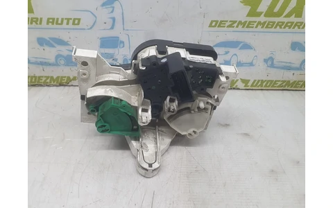 Panou clima ac 69577008 Dacia Logan 1 (2004 - 2008) - imagine 2