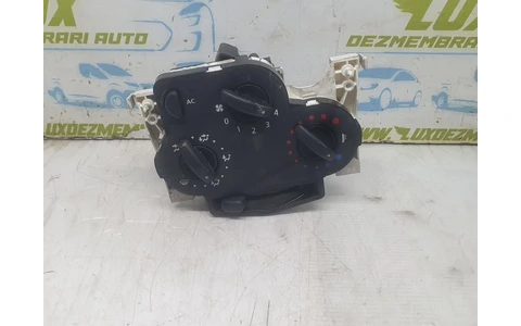 Panou clima ac 69577008 Dacia Logan 1 (2004 - 2008) - imagine 3