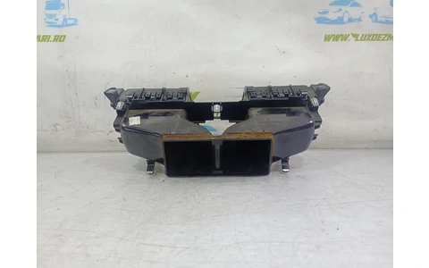 Grila ventilatie bord Renault Laguna 3 (2007 - 2011) - imagine 3