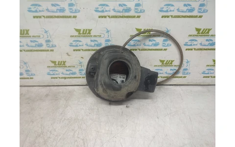 Usita rezervor 1K6809857B Volkswagen Golf 5 (2003 - 2009) - imagine 4