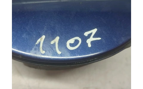 Usita rezervor 1K6809857B Volkswagen Golf 5 (2003 - 2009) - imagine 3