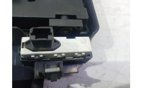 Display bord 259154206r Renault Laguna 3 (2007 - 2011) - imagine 3