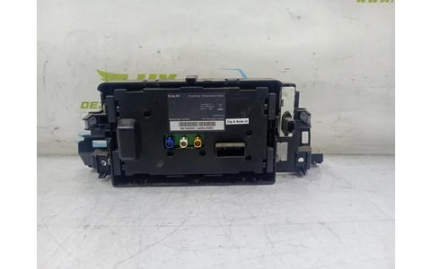 Display bord 259154206r Renault Laguna 3 (2007 - 2011) - imagine 2