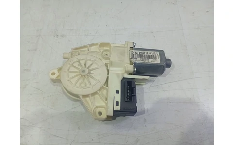 Motoras geam stanga spate 827310001r Renault Laguna 3 (2007 - 2011) - imagine 3