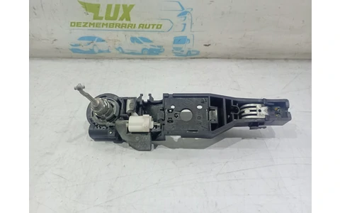 Maner exterior Renault Laguna 3 (2007 - 2011) - imagine 2