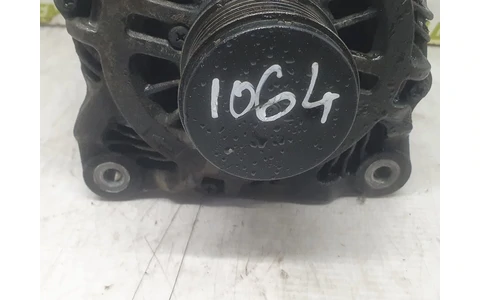 Alternator 8200960533 Renault Laguna 3 (2007 - 2011) - imagine 3