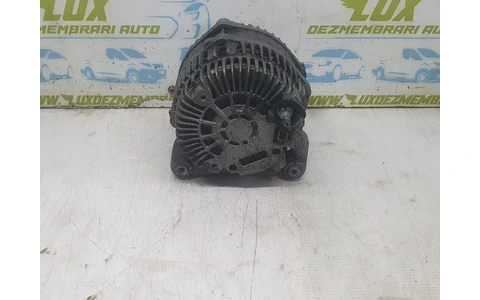 Alternator 8200960533 Renault Laguna 3 (2007 - 2011) - imagine 2