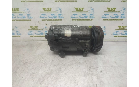 Compresor clima ac Volkswagen Golf 4 (1997 - 2006) - imagine 3