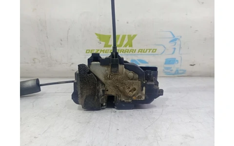 Broasca stanga spate Renault Laguna 3 (2007 - 2011) - imagine 3
