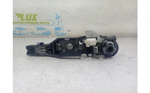 Maner exterior C-1d3g Renault Laguna 3 (2007 - 2011) - imagine 2