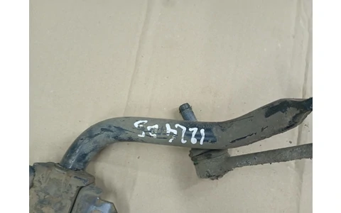 Bara stabilizatoare fata Ford Mondeo MK5 (2014 - 2020) - imagine 3