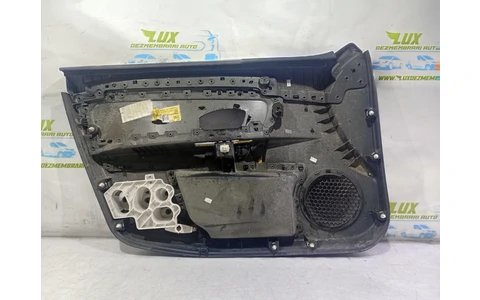 Fata usa dreapta fata Renault Laguna 3 (2007 - 2011) - imagine 2