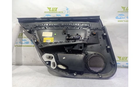 Fata usa dreapta fata Renault Laguna 3 (2007 - 2011) - imagine 2