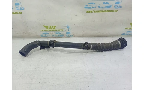 Furtun intercooler 8200852008 Renault Laguna 3 (2007 - 2011) - imagine 2