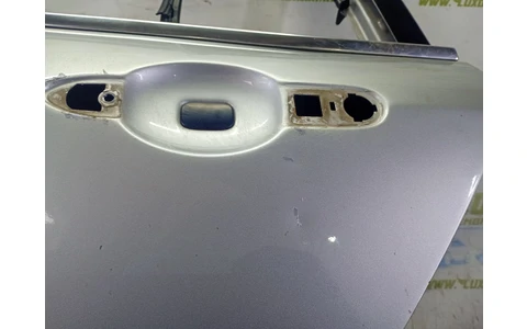 Usa dreapta fata Renault Laguna 3 (2007 - 2011) - imagine 3