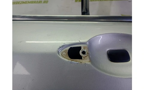 Usa dreapta fata Renault Laguna 3 (2007 - 2011) - imagine 5