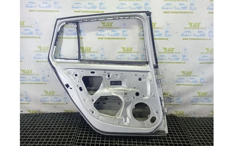 Usa dreapta fata Renault Laguna 3 (2007 - 2011) - imagine 2