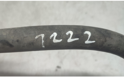 Conducta clima ac Ford Focus 3 (2011 - 2015) - imagine 2