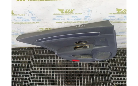 Fata usa stanga spate Renault Laguna 3 (2007 - 2011) - imagine 3