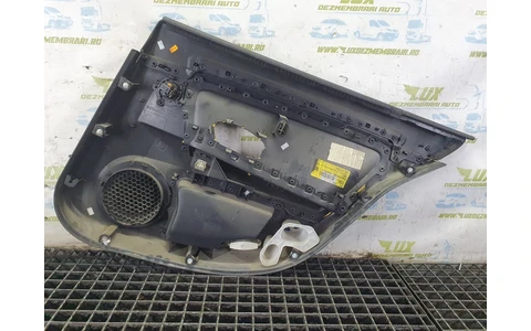 Fata usa stanga spate Renault Laguna 3 (2007 - 2011) - imagine 2