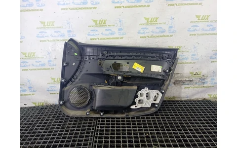 Fata usa stanga fata Renault Laguna 3 (2007 - 2011) - imagine 2