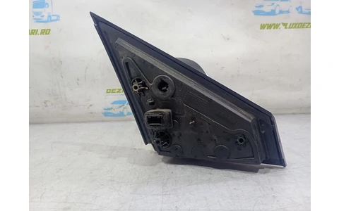 Oglinda stanga e9026098 Renault Laguna 3 (2007 - 2011) - imagine 4