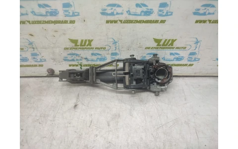 Maner exterior 1K0837886 Volkswagen Golf 5 (2003 - 2009) - imagine 4
