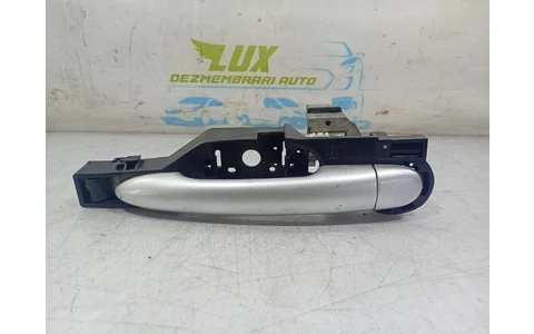 Maner exterior Renault Laguna 3 (2007 - 2011) - imagine 3