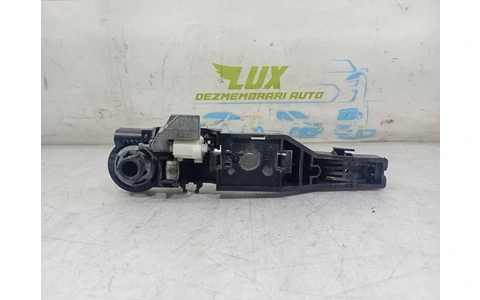 Maner exterior Renault Laguna 3 (2007 - 2011) - imagine 2