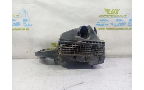 Carcasa filtru aer 8200787623 Renault Laguna 3 (2007 - 2011) - imagine 3