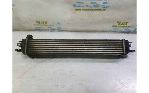 Radiator intercooler Renault Laguna 3 (2007 - 2011) - imagine 4