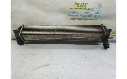 Radiator intercooler Renault Laguna 3 (2007 - 2011) - imagine 3