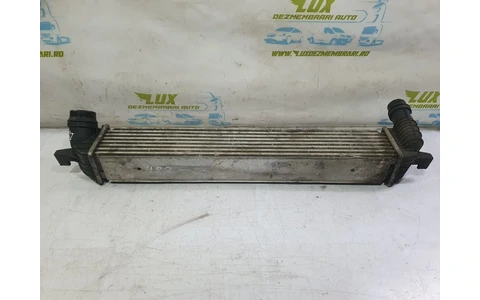 Radiator intercooler Renault Laguna 3 (2007 - 2011) - imagine 2