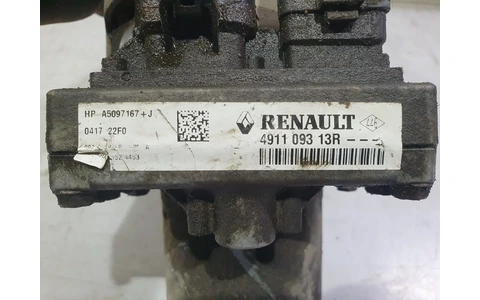 Pompa servodirectie 491109313r Renault Laguna 3 (2007 - 2011) - imagine 4