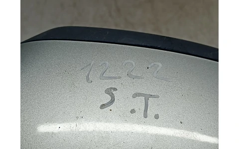 Oglinda stanga E9024550 Ford Focus 3 (2011 - 2015) - imagine 2